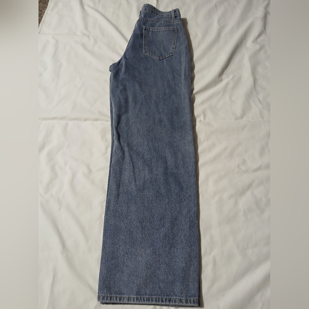 Classic Blue Women's‎ Jeans - Picture 11 of 12